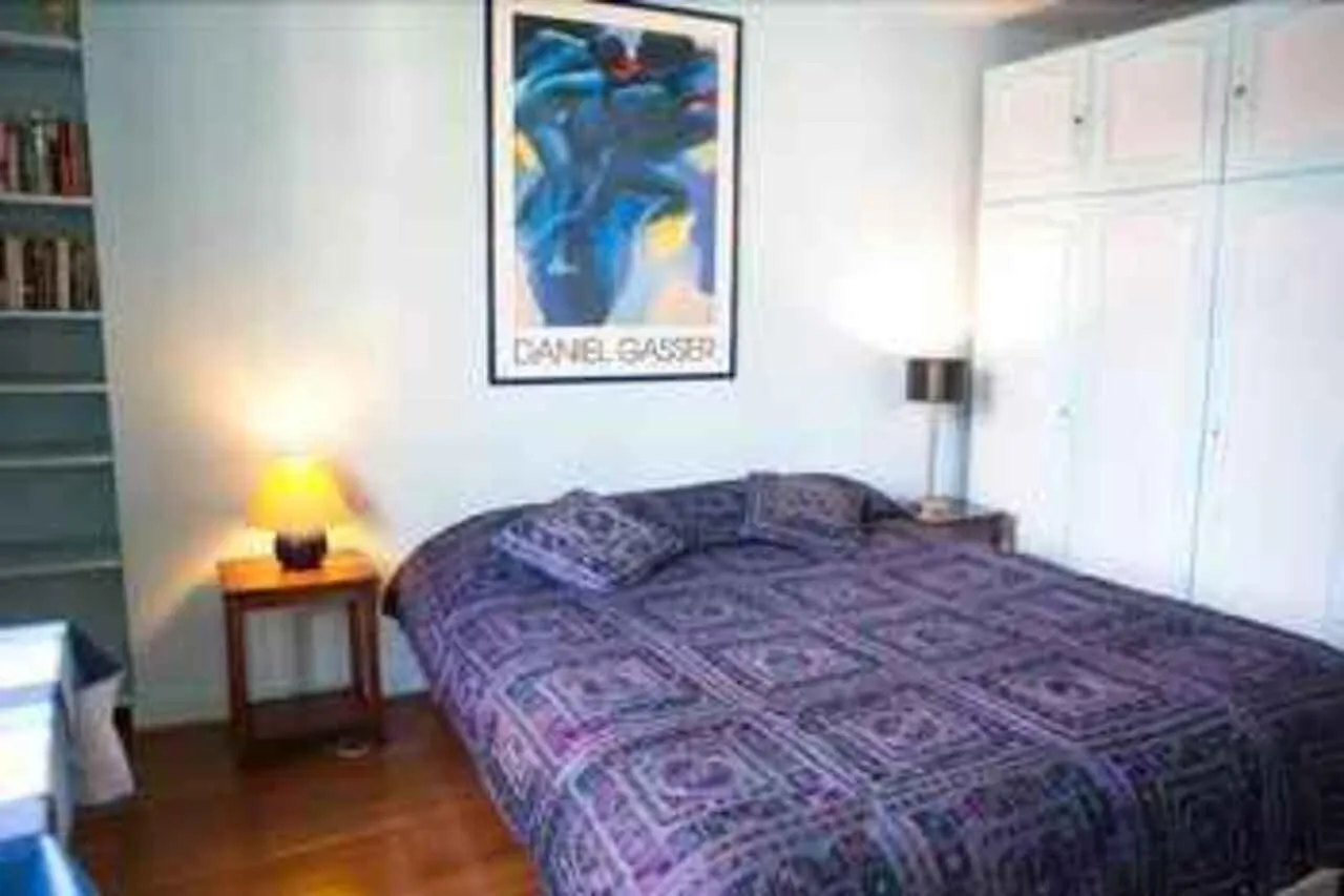 Apartment 1 *